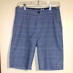 Hurley Dri-Fit shorts size 28 EUC